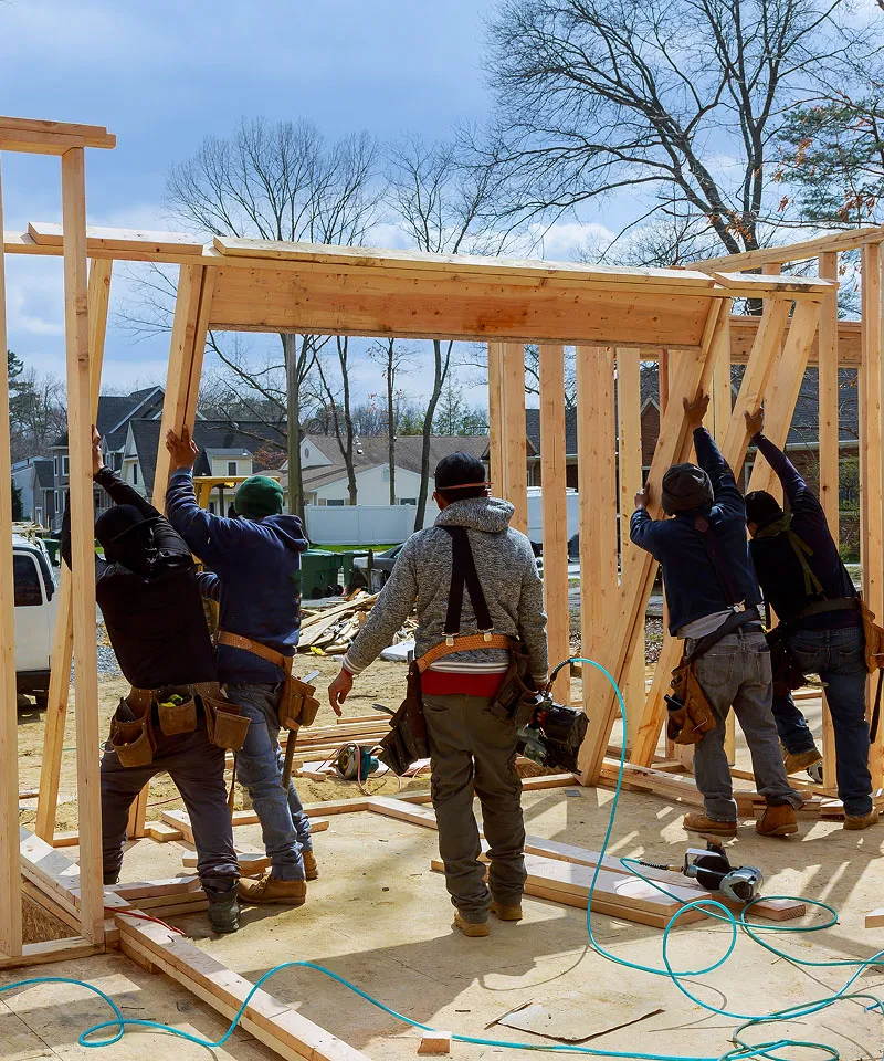 Storm Blockers Launch Year