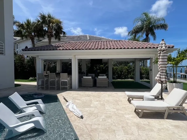 Motorized hurricane, solar, insect screens