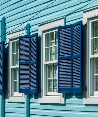 Communities Protected