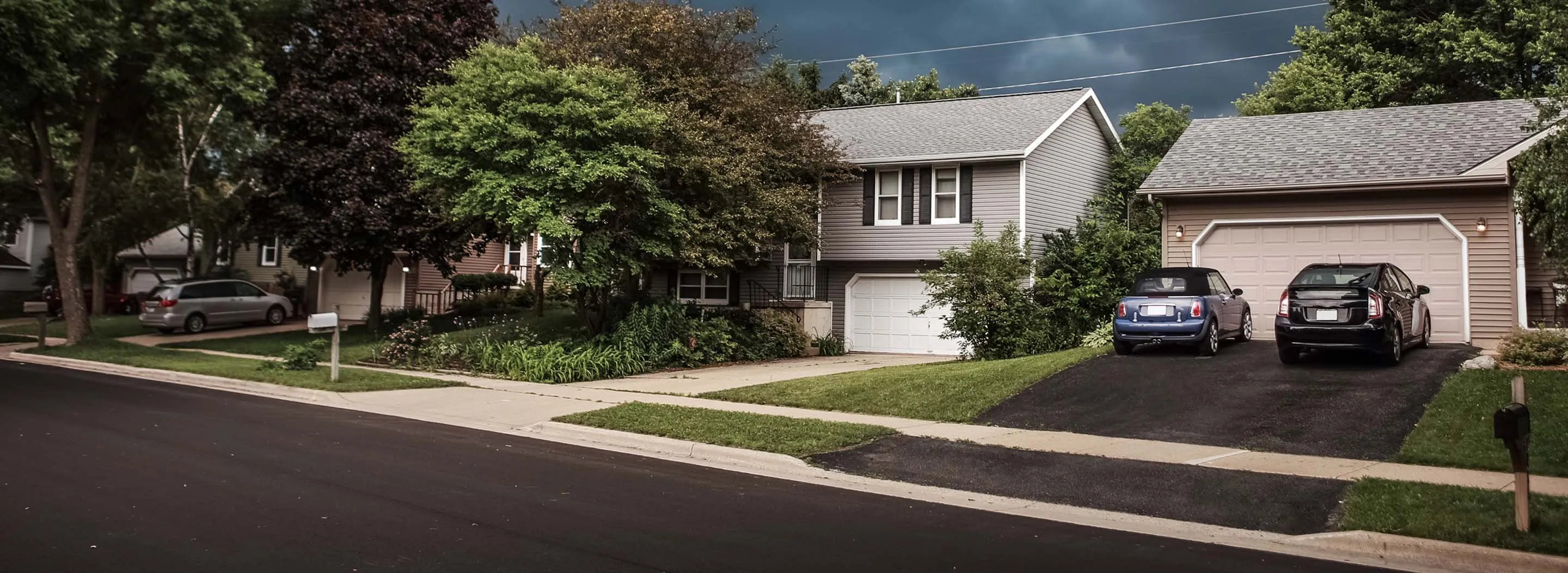 Bahama & Colonial Shutters