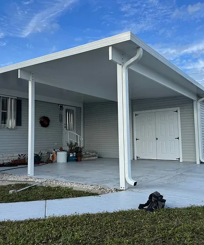 Communities Protected