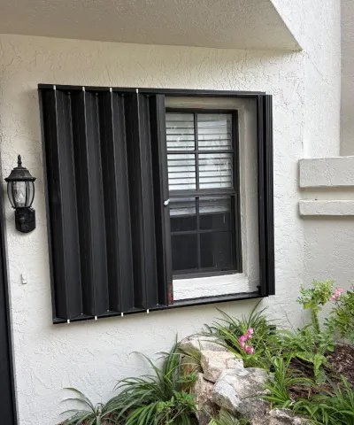 Communities Protected