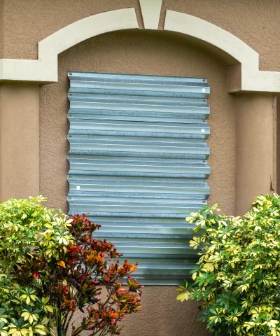 Communities Protected