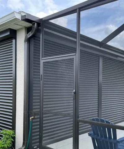 Communities Protected