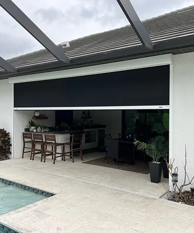 Communities Protected