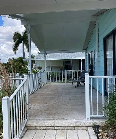 Communities Protected